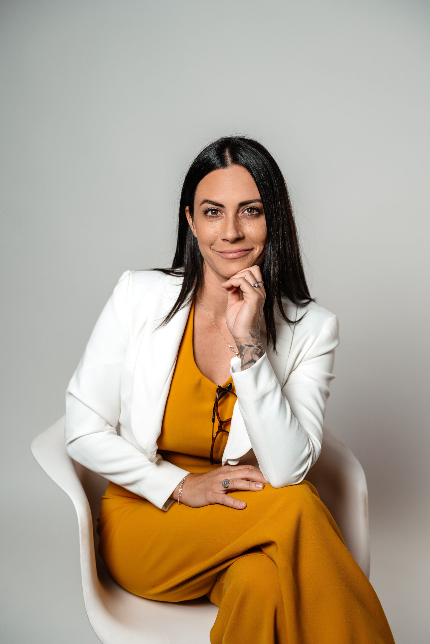 Lanutricionadora o Maria del mar Molina